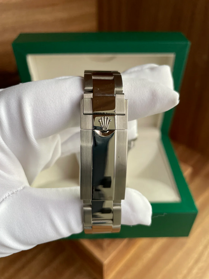 Rolex GMT-Master II Bruce Wayne - Oyster