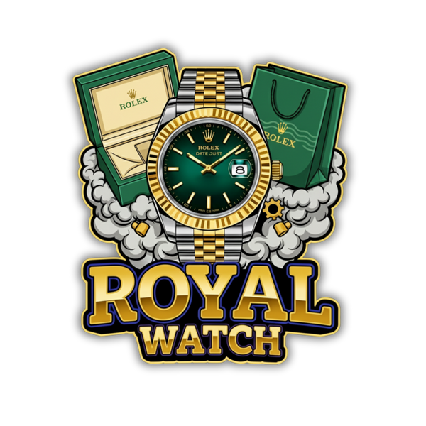 Royal Watch Mty